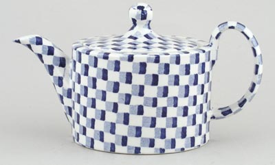Teapot small